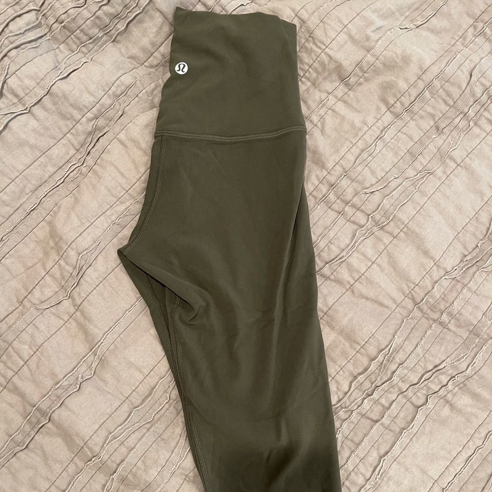 Lululemon Align Legging